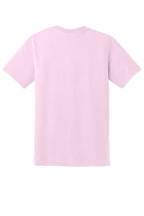 Gildan DryBlend 50 Cotton/50 Poly T-Shirt. 8000