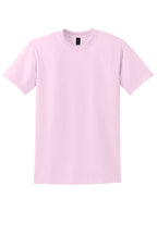 Gildan DryBlend 50 Cotton/50 Poly T-Shirt. 8000