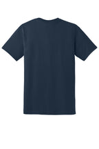 Gildan DryBlend 50 Cotton/50 Poly T-Shirt. 8000