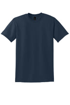 Gildan DryBlend 50 Cotton/50 Poly T-Shirt. 8000