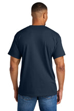 Gildan DryBlend 50 Cotton/50 Poly T-Shirt. 8000