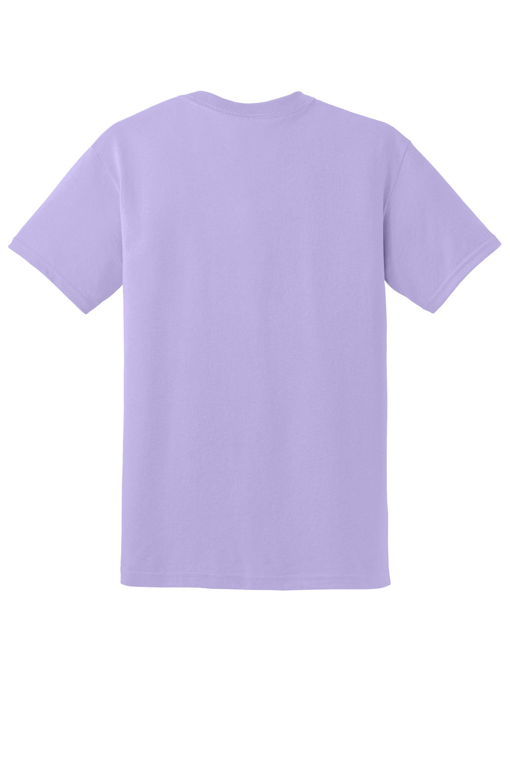 Gildan DryBlend 50 Cotton/50 Poly T-Shirt. 8000