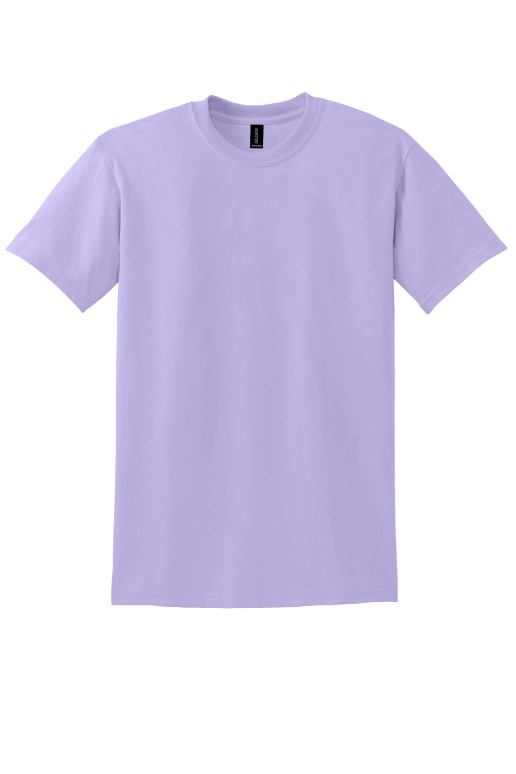 Gildan DryBlend 50 Cotton/50 Poly T-Shirt. 8000