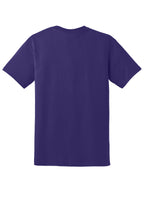 Gildan DryBlend 50 Cotton/50 Poly T-Shirt. 8000