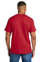 Gildan DryBlend 50 Cotton/50 Poly T-Shirt. 8000