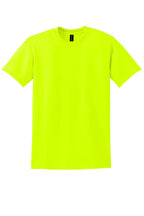 Gildan DryBlend 50 Cotton/50 Poly T-Shirt. 8000