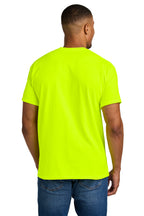 Gildan DryBlend 50 Cotton/50 Poly T-Shirt. 8000