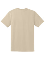 Gildan DryBlend 50 Cotton/50 Poly T-Shirt. 8000