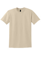 Gildan DryBlend 50 Cotton/50 Poly T-Shirt. 8000