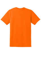 Gildan DryBlend 50 Cotton/50 Poly T-Shirt. 8000
