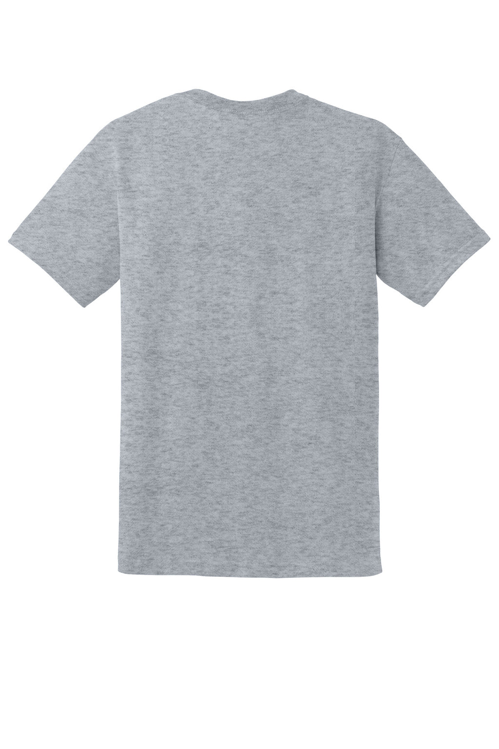 Gildan DryBlend 50 Cotton/50 Poly T-Shirt. 8000