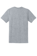 Gildan DryBlend 50 Cotton/50 Poly T-Shirt. 8000