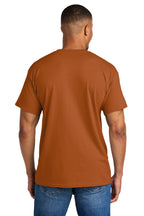 Gildan DryBlend 50 Cotton/50 Poly T-Shirt. 8000