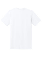 Gildan DryBlend 50 Cotton/50 Poly T-Shirt. 8000
