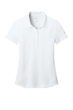 Nike Women's Dri-FIT Players Modern Fit  Polo. 811807