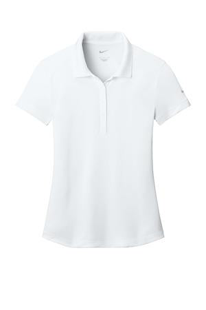 Nike Women's Dri-FIT Players Modern Fit  Polo. 811807