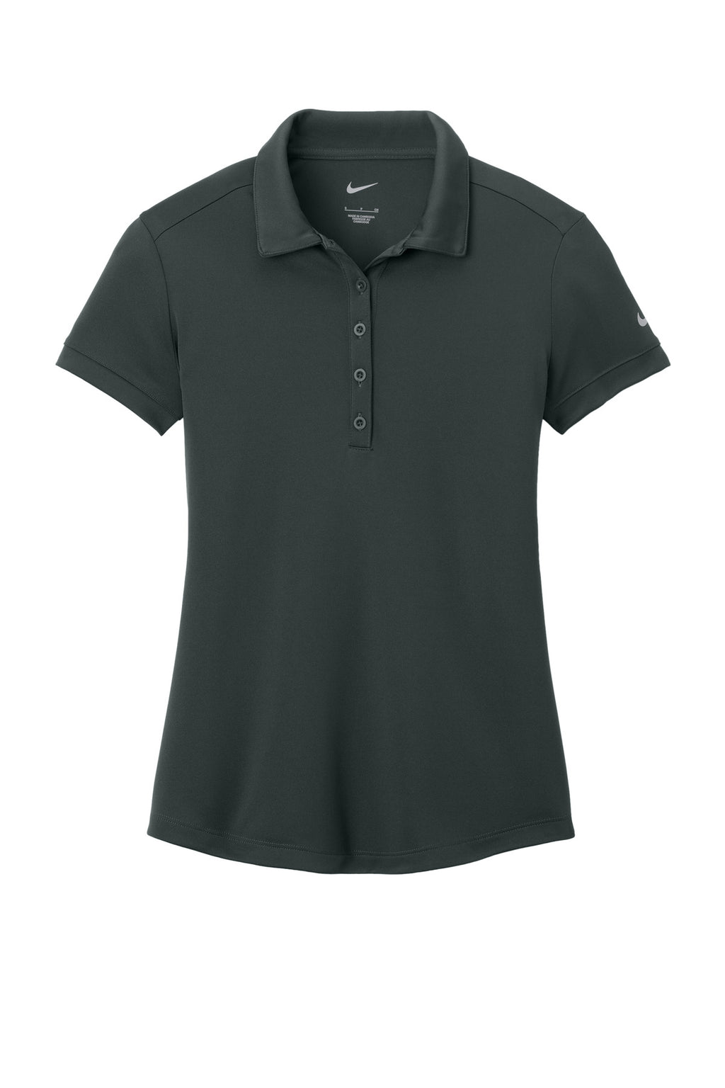 Nike Women's Dri-FIT Players Modern Fit  Polo. 811807