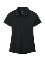 Nike Women's Dri-FIT Players Modern Fit  Polo. 811807