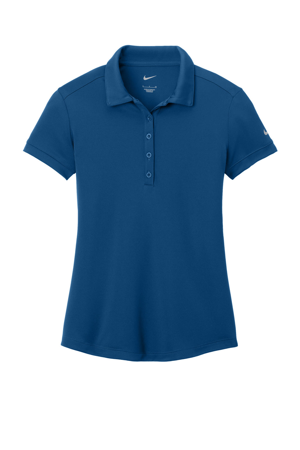 Nike Women's Dri-FIT Players Modern Fit  Polo. 811807