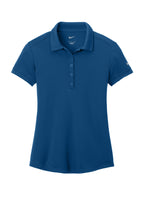 Nike Women's Dri-FIT Players Modern Fit  Polo. 811807
