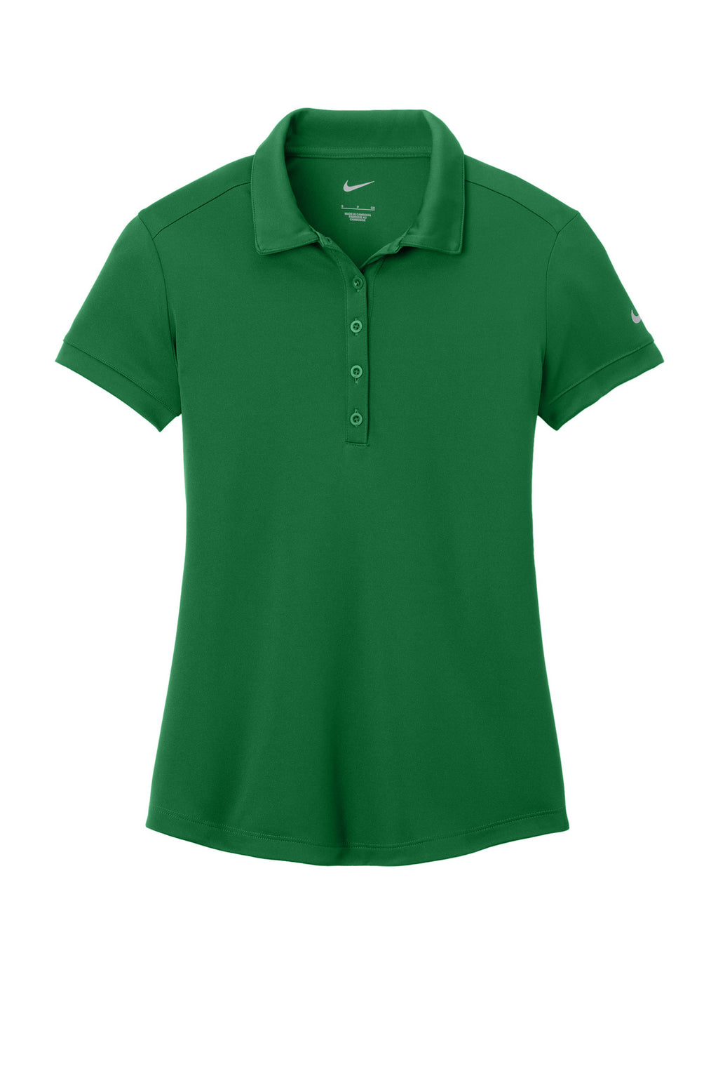Nike Women's Dri-FIT Players Modern Fit  Polo. 811807