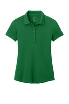 Nike Women's Dri-FIT Players Modern Fit  Polo. 811807