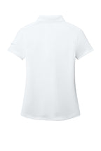 Nike Women's Dri-FIT Players Modern Fit  Polo. 811807