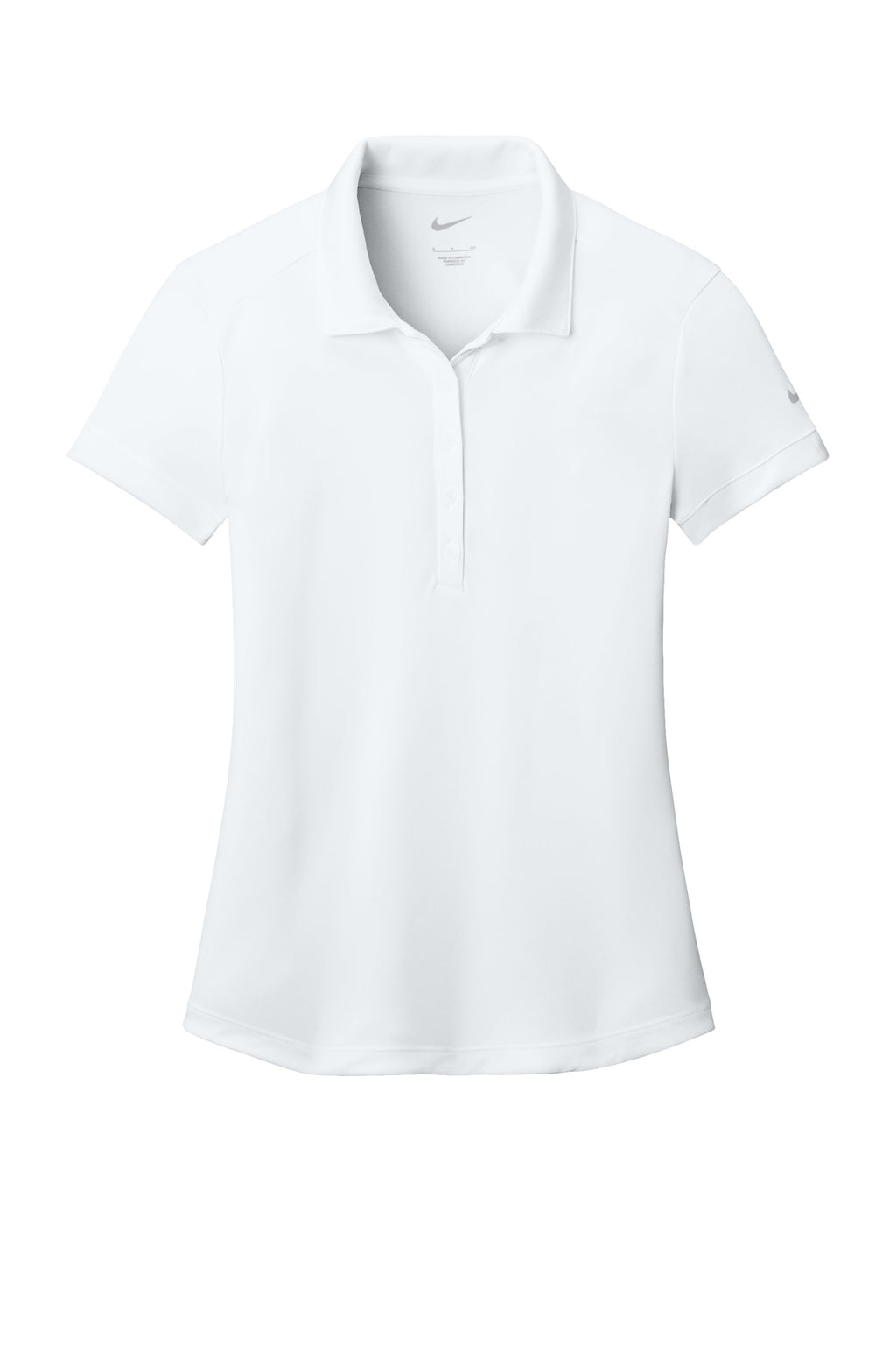 Nike Women's Dri-FIT Players Modern Fit  Polo. 811807