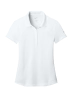 Nike Women's Dri-FIT Players Modern Fit  Polo. 811807