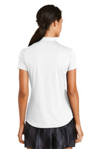 Nike Women's Dri-FIT Players Modern Fit  Polo. 811807