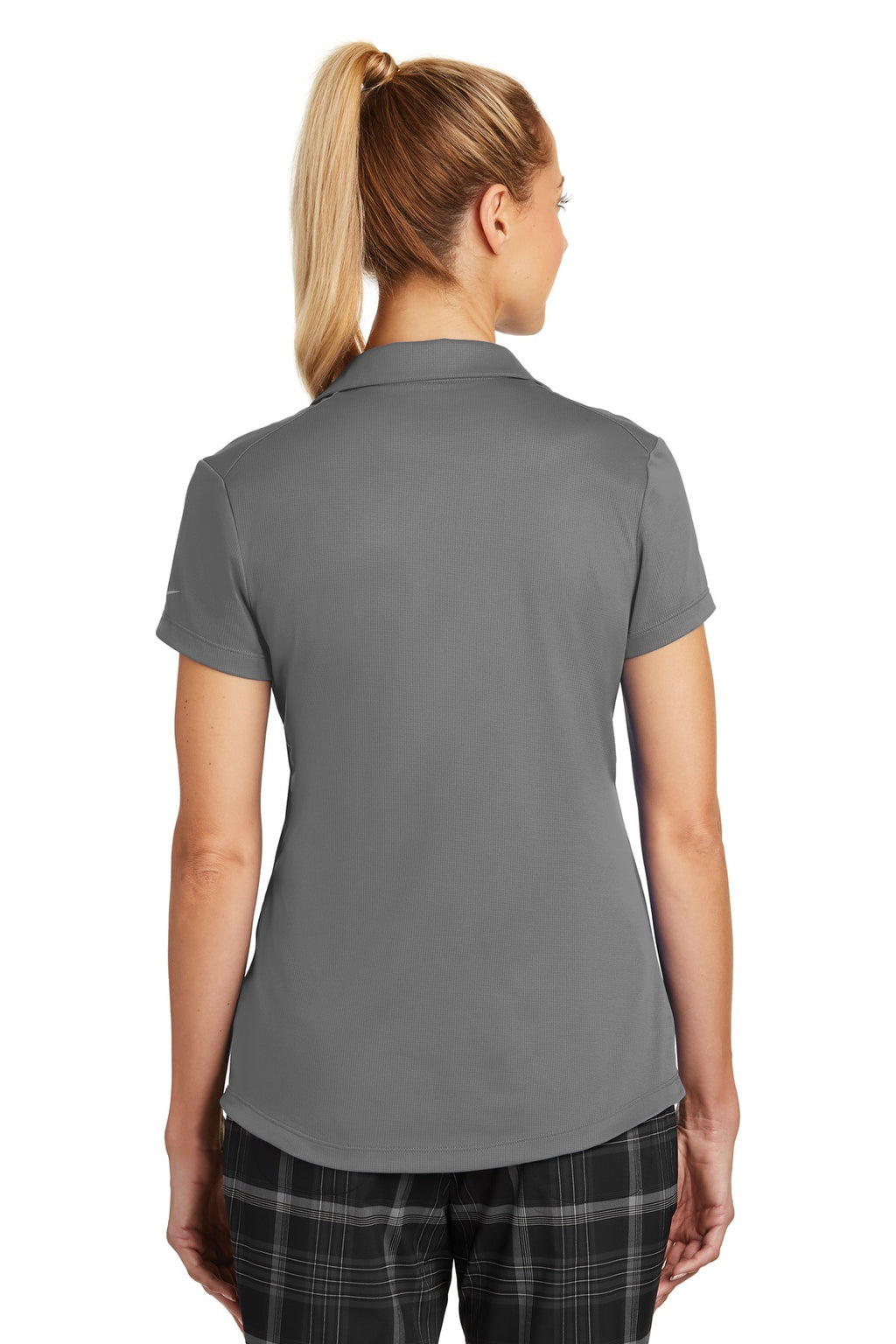Nike Women's Dri-FIT Legacy Polo. 838957