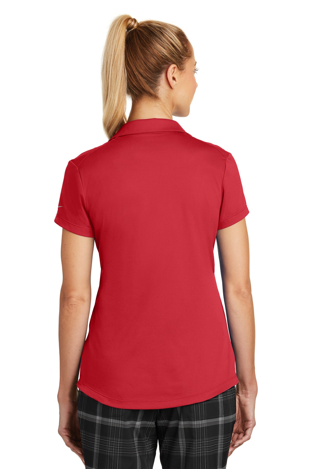 Nike Women's Dri-FIT Legacy Polo. 838957