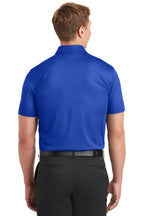 Nike Dri-FIT Embossed Tri-Blade Polo. 838964
