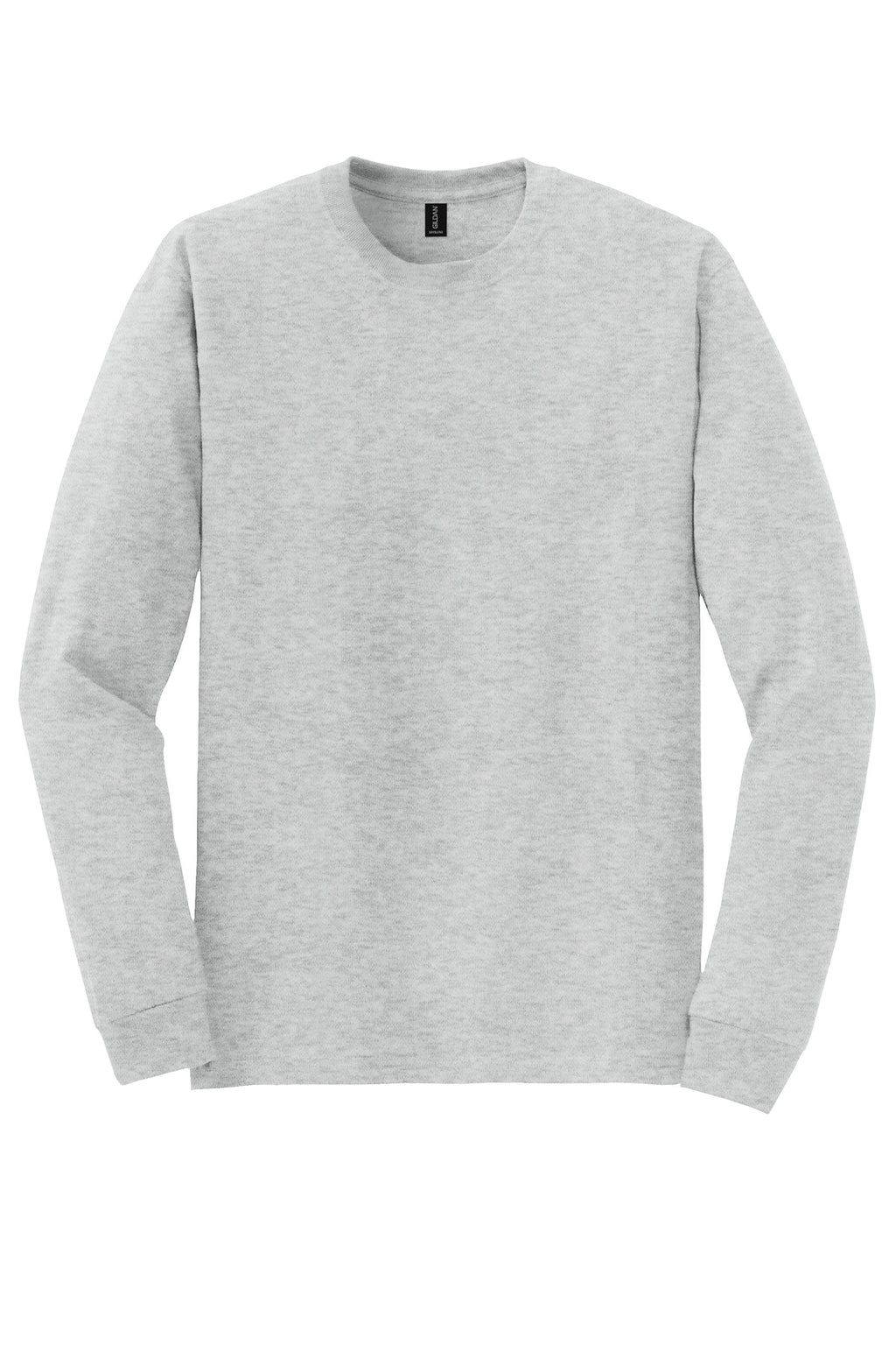 Gildan - DryBlend 50 Cotton/50 Poly Long Sleeve T-Shirt. 8400