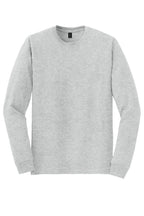 Gildan - DryBlend 50 Cotton/50 Poly Long Sleeve T-Shirt. 8400