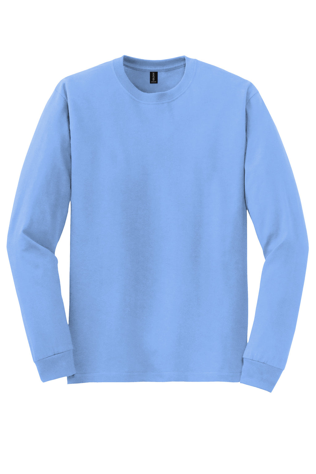 Gildan - DryBlend 50 Cotton/50 Poly Long Sleeve T-Shirt. 8400