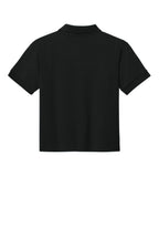 Gildan Youth DryBlend 6-Ounce Jersey Knit Sport Shirt. 8800B