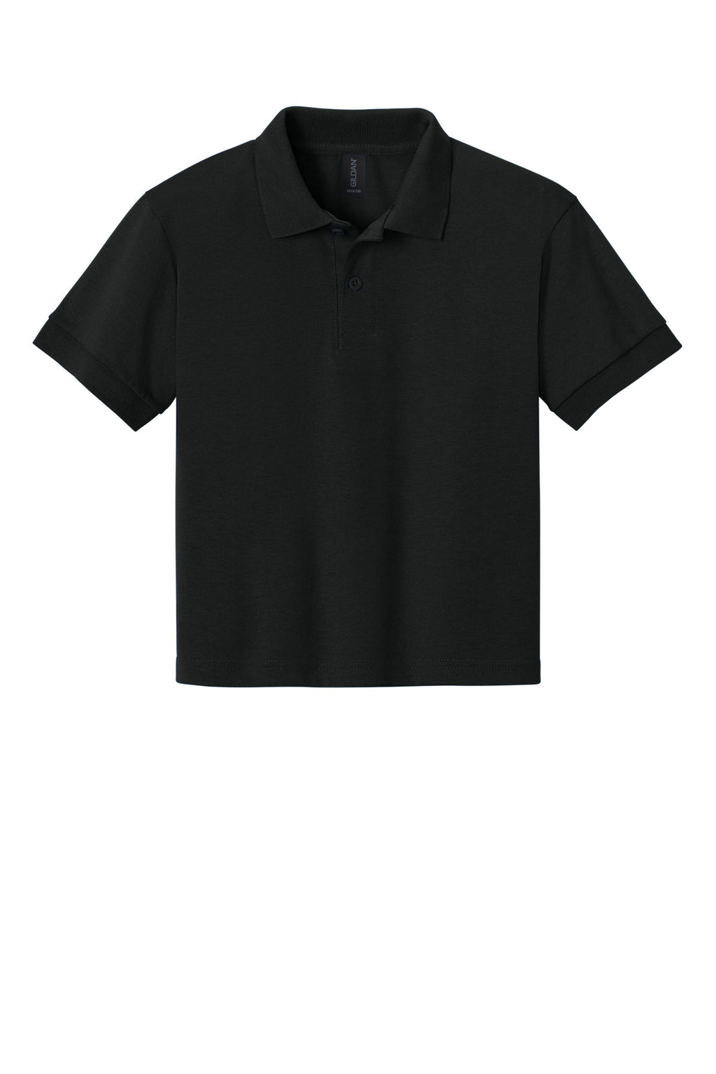 Gildan Youth DryBlend 6-Ounce Jersey Knit Sport Shirt. 8800B