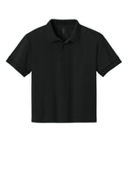 Gildan Youth DryBlend 6-Ounce Jersey Knit Sport Shirt. 8800B