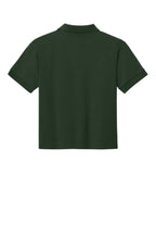 Gildan Youth DryBlend 6-Ounce Jersey Knit Sport Shirt. 8800B