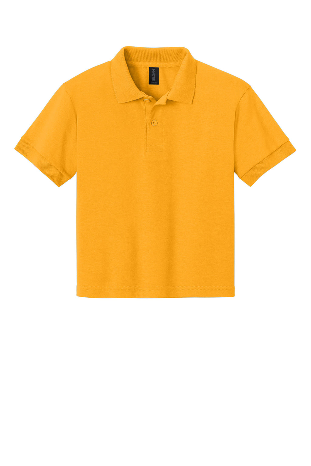 Gildan Youth DryBlend 6-Ounce Jersey Knit Sport Shirt. 8800B