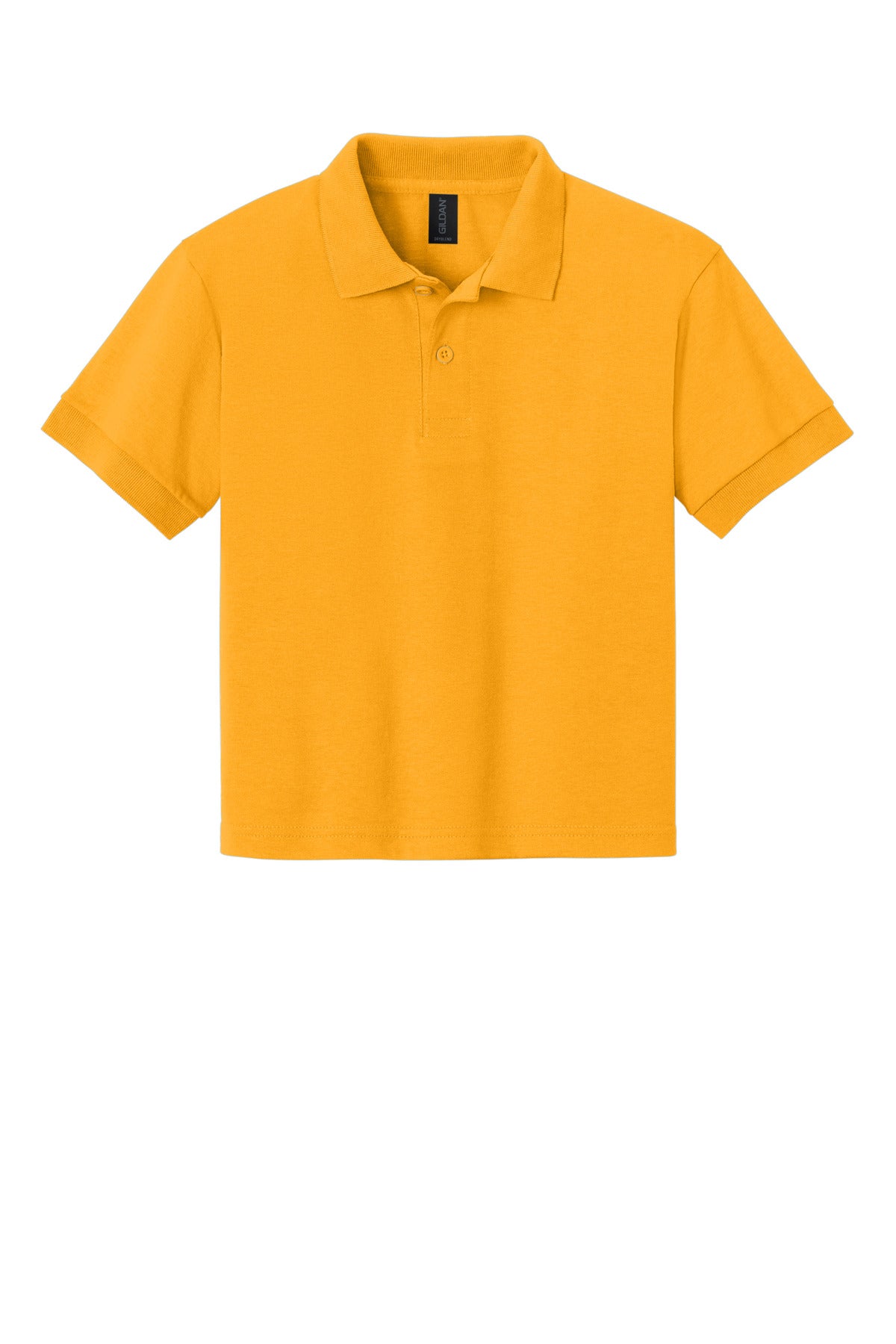 Gildan Youth DryBlend 6-Ounce Jersey Knit Sport Shirt. 8800B