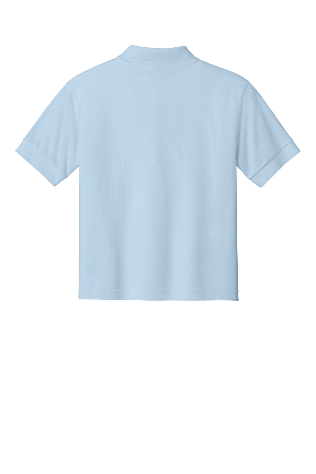 Gildan Youth DryBlend 6-Ounce Jersey Knit Sport Shirt. 8800B