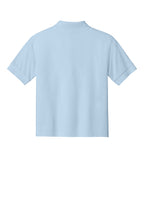 Gildan Youth DryBlend 6-Ounce Jersey Knit Sport Shirt. 8800B