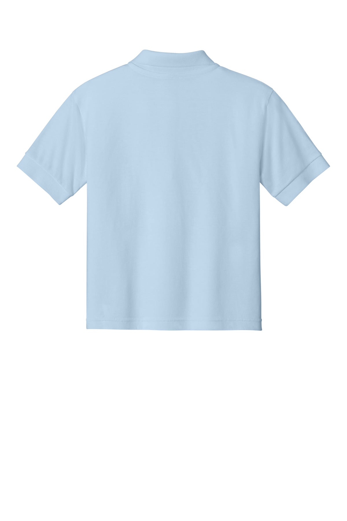 Gildan Youth DryBlend 6-Ounce Jersey Knit Sport Shirt. 8800B