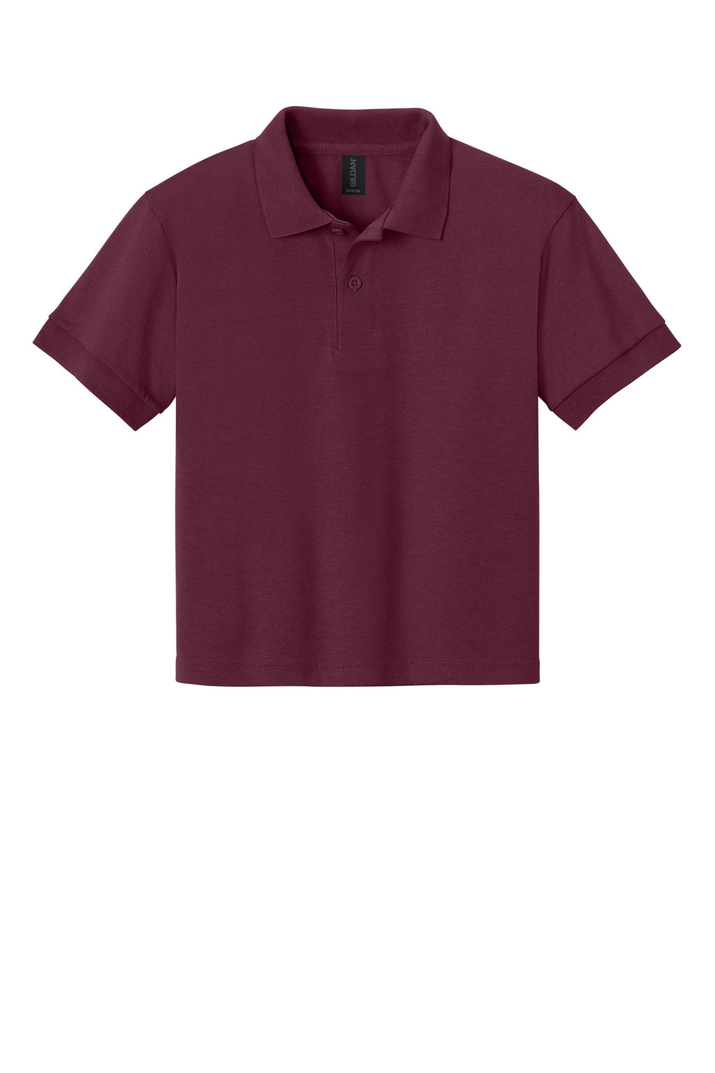 Gildan Youth DryBlend 6-Ounce Jersey Knit Sport Shirt. 8800B