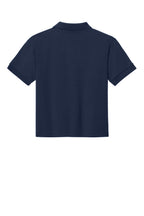 Gildan Youth DryBlend 6-Ounce Jersey Knit Sport Shirt. 8800B