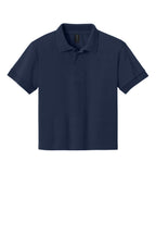 Gildan Youth DryBlend 6-Ounce Jersey Knit Sport Shirt. 8800B