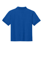 Gildan Youth DryBlend 6-Ounce Jersey Knit Sport Shirt. 8800B