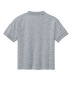 Gildan Youth DryBlend 6-Ounce Jersey Knit Sport Shirt. 8800B